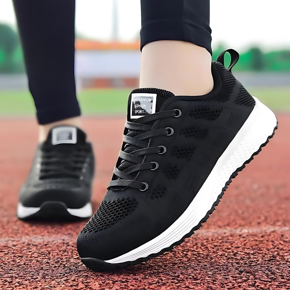 RunFlex - Orthopädische Laufschuhe