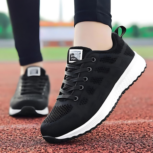 RunFlex - Orthopädische Laufschuhe
