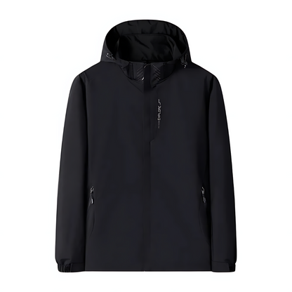 Adventure Windbreaker Outdoor Herrenjacke