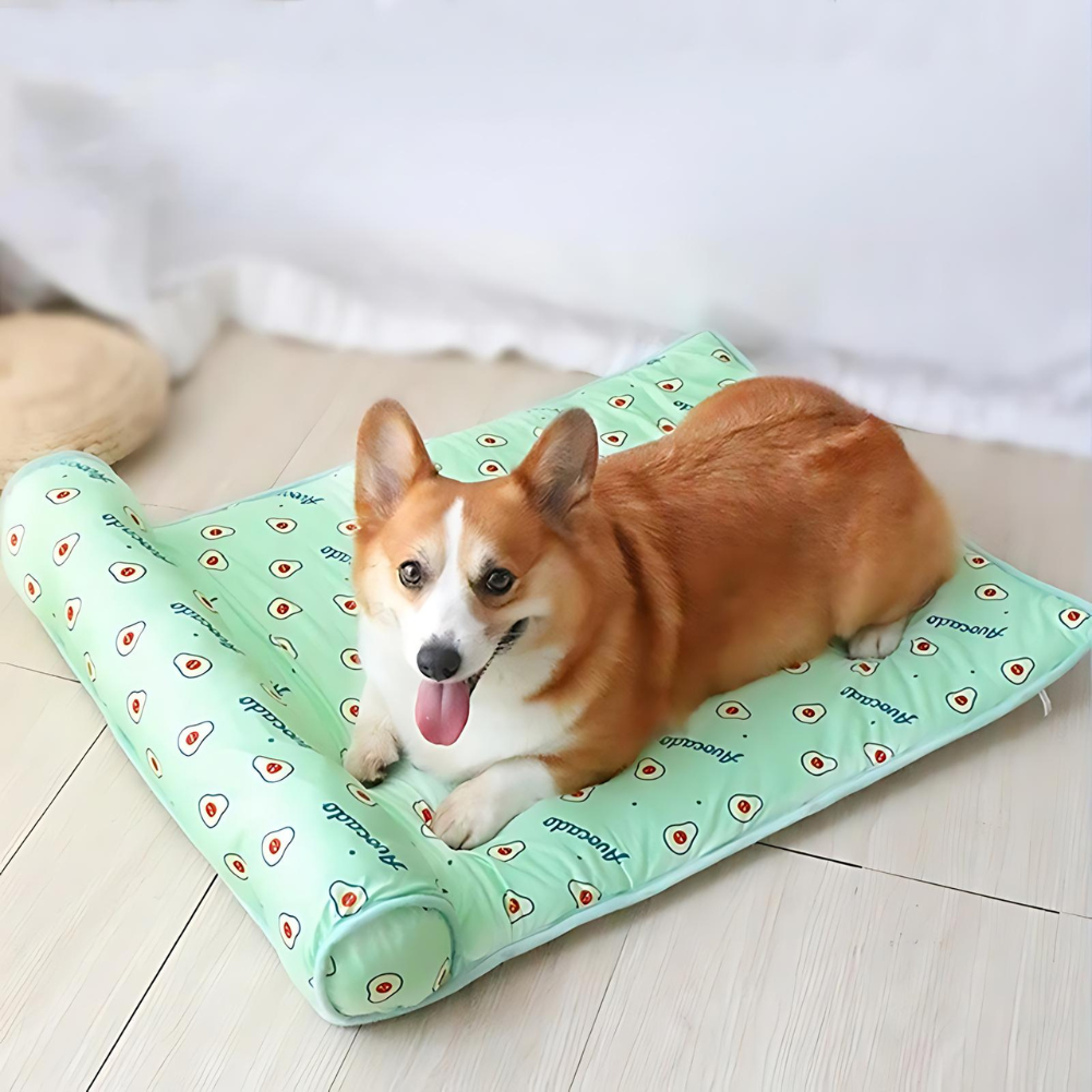 PetChill – Kühlmatte für Hunde und Katzen