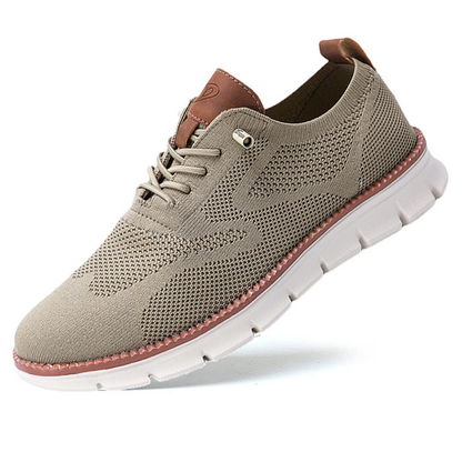 Atmungsaktive Freizeitschuhe – Leicht und Flexibel