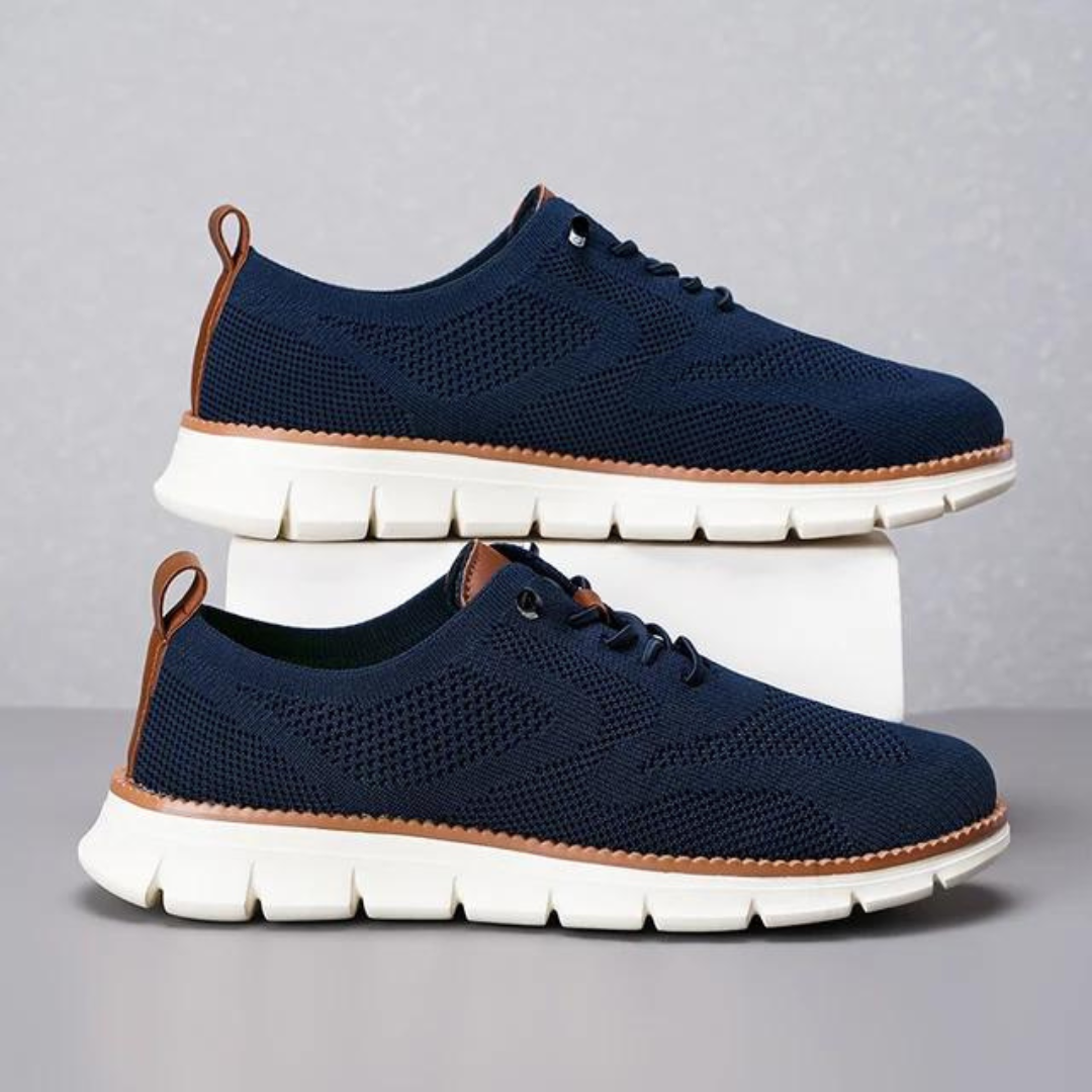 Atmungsaktive Freizeitschuhe – Leicht und Flexibel