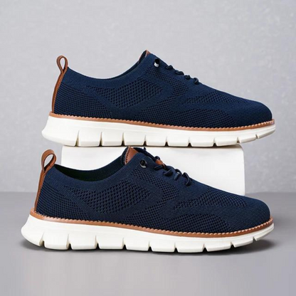 Atmungsaktive Freizeitschuhe – Leicht und Flexibel