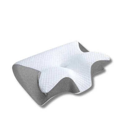 OrthoRelief – Verabschiede dich von Nackenbeschwerden und schlaflosen Nächten!