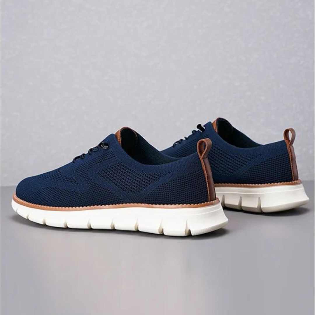Atmungsaktive Freizeitschuhe – Leicht und Flexibel