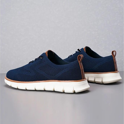 Atmungsaktive Freizeitschuhe – Leicht und Flexibel