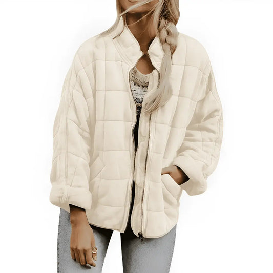 LunaSoft – Bequeme Damenjacke