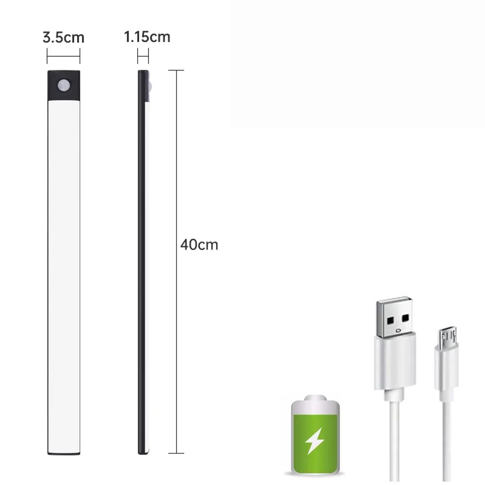 SmartLite LED Beleuchtung – Sicherheit und Stil für jeden Raum