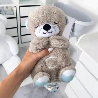 Beruhigendes Otter Kuscheltier