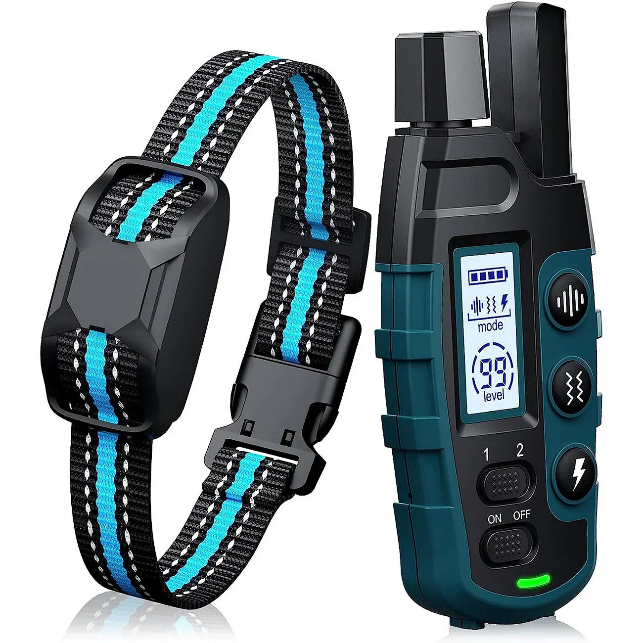 Maximale Kontrolle Trainingshalsband – Für Effektives Training