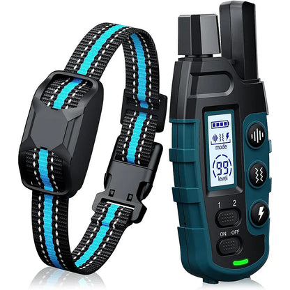 Maximale Kontrolle Trainingshalsband – Für Effektives Training