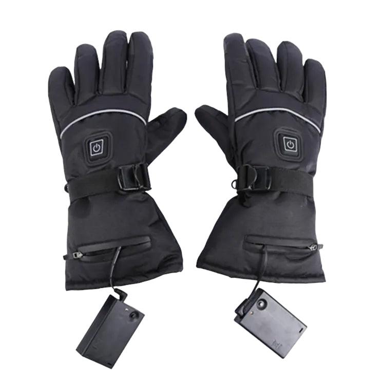 PolarGrip Handschuhe - Für Warme und Komfortable Wintertage
