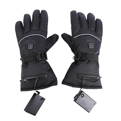 PolarGrip Handschuhe - Für Warme und Komfortable Wintertage