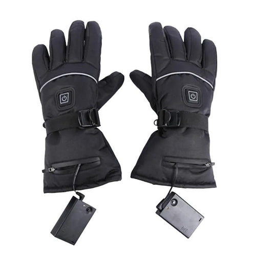 PolarGrip Handschuhe - Für Warme und Komfortable Wintertage