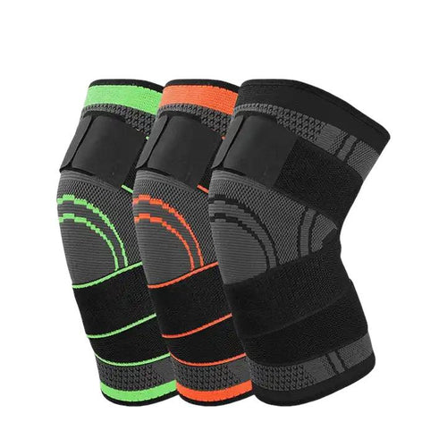 ProShield Kniebandagen – Für Maximale Unterstützung und Schutz