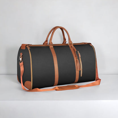 TravelEase – Zusammenklappbare Reisetasche für Damen
