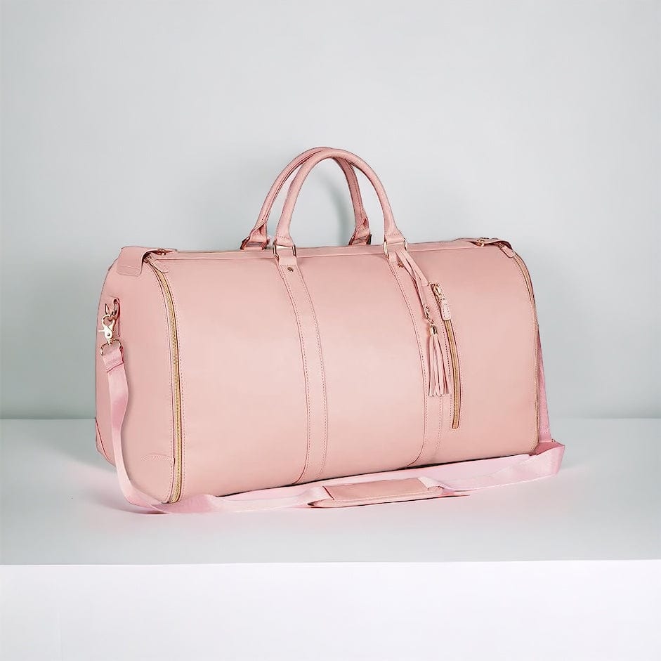 TravelEase – Zusammenklappbare Reisetasche für Damen