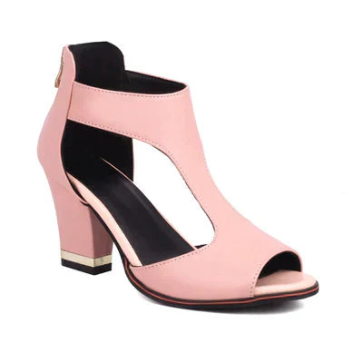 Sophia Orthopädische Sandalen – Für Stil und Komfort