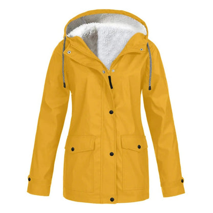 MountainPeak - Winterparka Für Damen