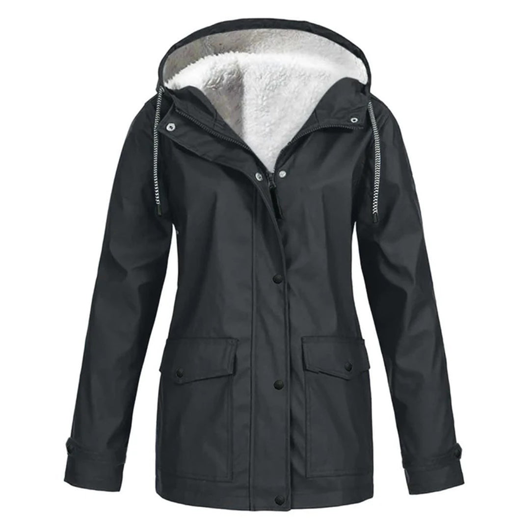 MountainPeak - Winterparka Für Damen