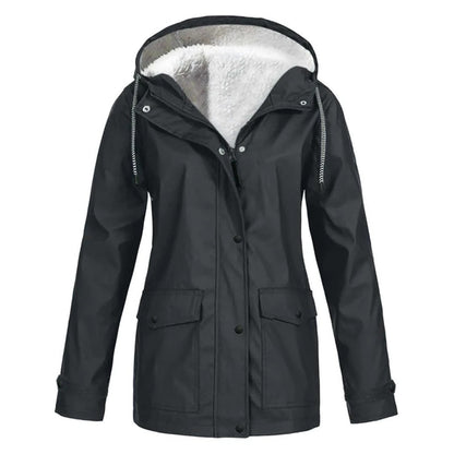 MountainPeak - Winterparka Für Damen
