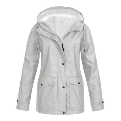 MountainPeak - Winterparka Für Damen