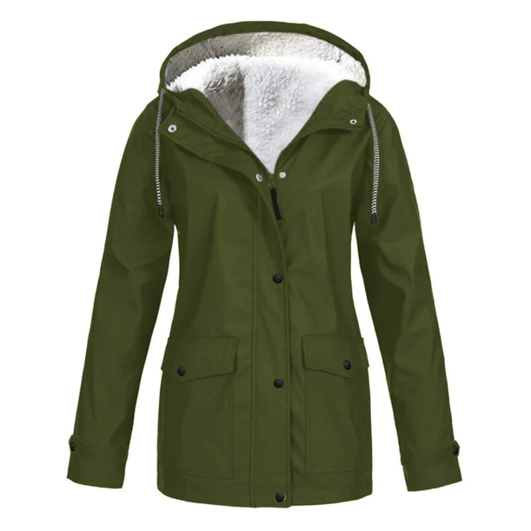 MountainPeak - Winterparka Für Damen