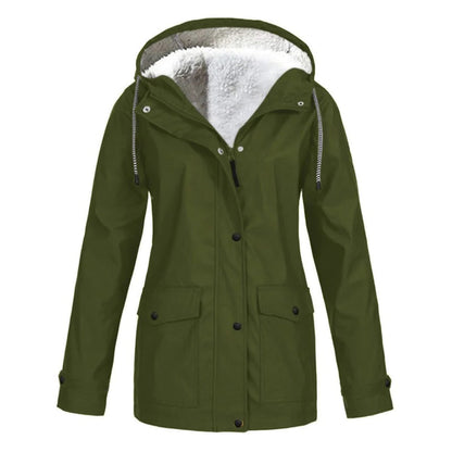 MountainPeak - Winterparka Für Damen