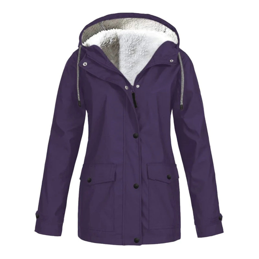 MountainPeak - Winterparka Für Damen
