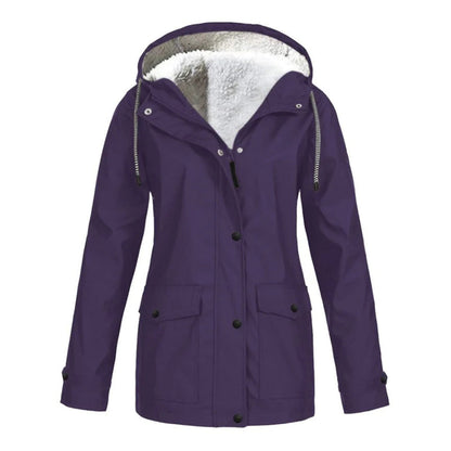 MountainPeak - Winterparka Für Damen