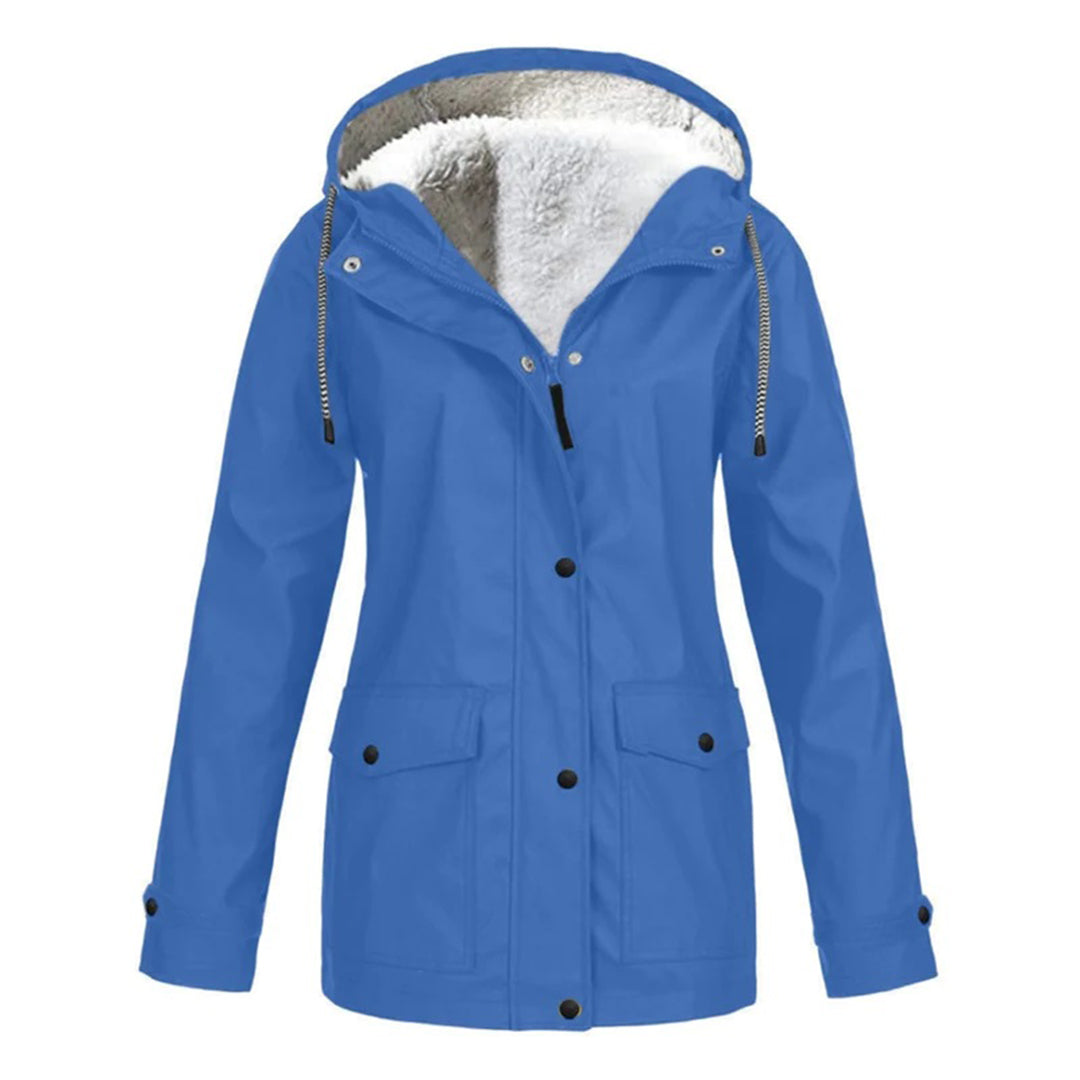 MountainPeak - Winterparka Für Damen