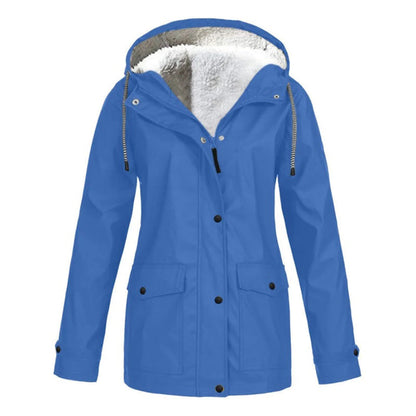 MountainPeak - Winterparka Für Damen