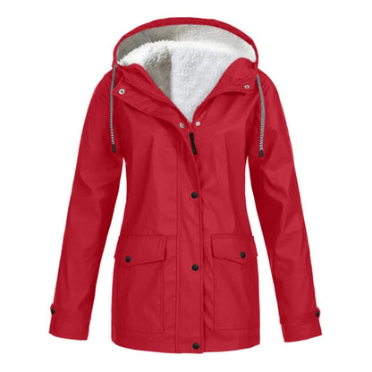 MountainPeak - Winterparka Für Damen