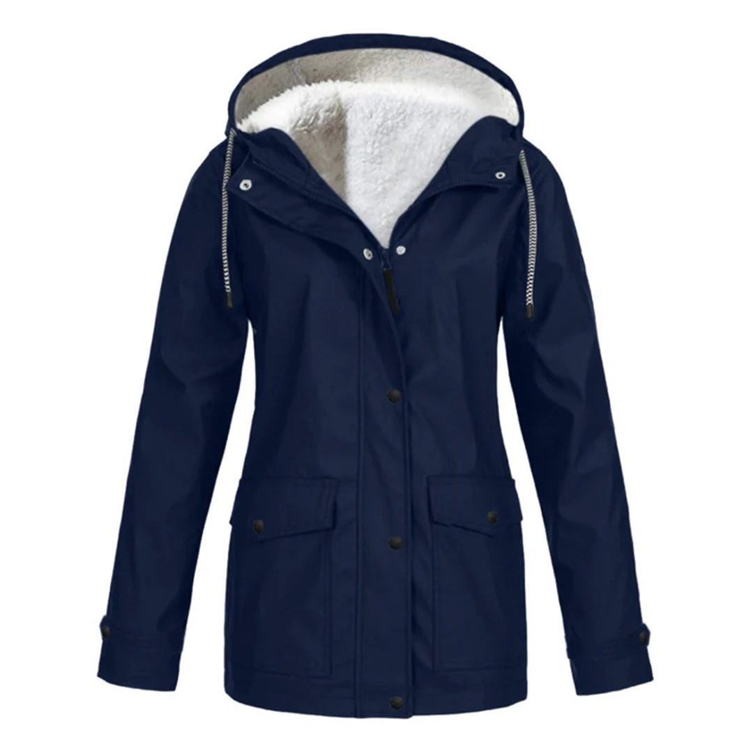 MountainPeak - Winterparka Für Damen
