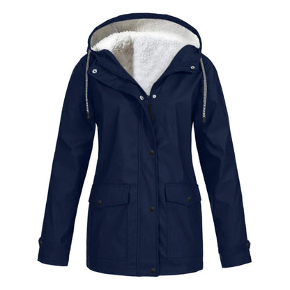 MountainPeak - Winterparka Für Damen