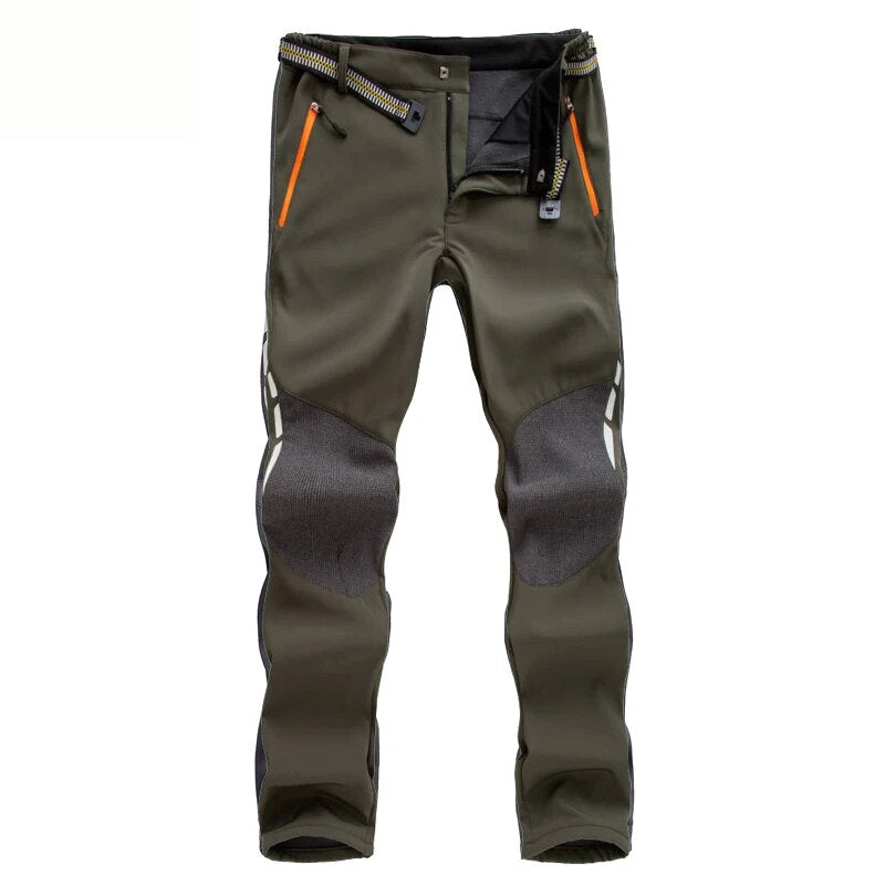 Robuste Outdoor-Hose – Bequem und Wetterfest