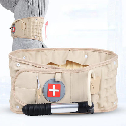 Rückenverstärker Pro - Unterstützung & Stabilität
