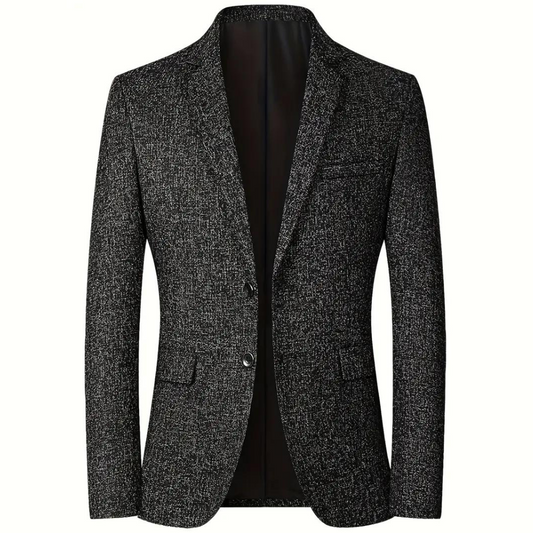 Moderne Herrenblazer – Stil und Komfort in Einem
