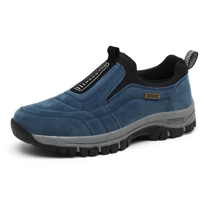 Outdoor-Sneaker – Rutschfest und Komfortabel