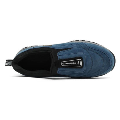 Outdoor-Sneaker – Rutschfest und Komfortabel