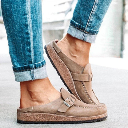 Sophie Mokassins – Elegante Damenschuhe für Stylische Füße