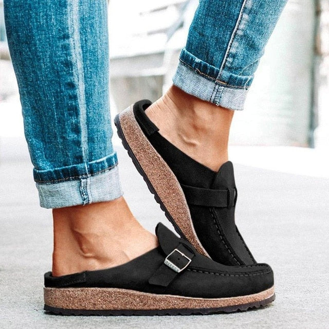 Sophie Mokassins – Elegante Damenschuhe für Stylische Füße