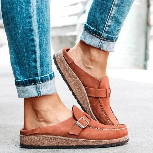 Sophie Mokassins – Elegante Damenschuhe für Stylische Füße