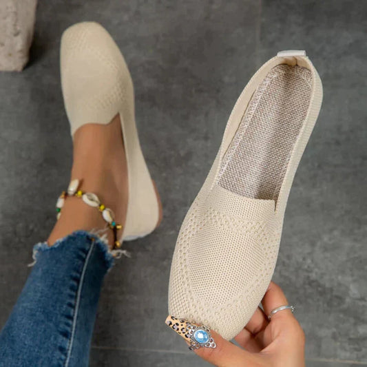 Ruby Bequeme Schuhe – Trendy und leicht für Damen