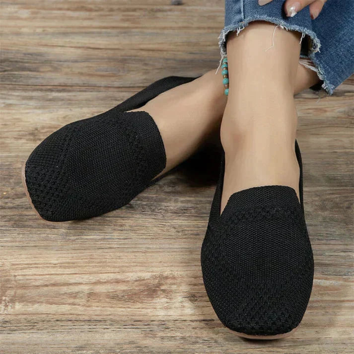 Ruby Bequeme Schuhe – Trendy und leicht für Damen