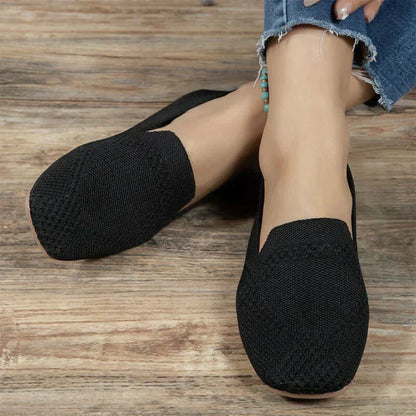 Ruby Bequeme Schuhe – Trendy und leicht für Damen