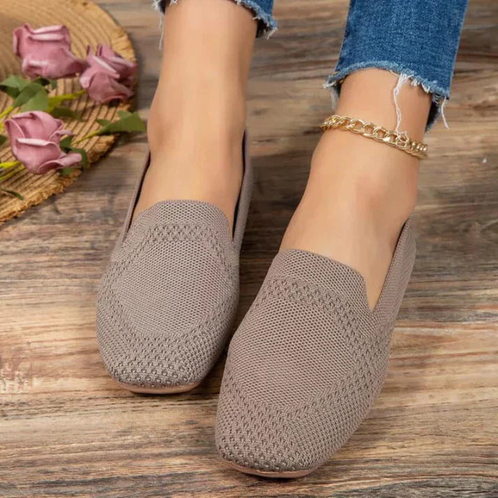 Ruby Bequeme Schuhe – Trendy und leicht für Damen