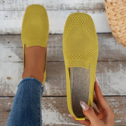 Ruby Bequeme Schuhe – Trendy und leicht für Damen