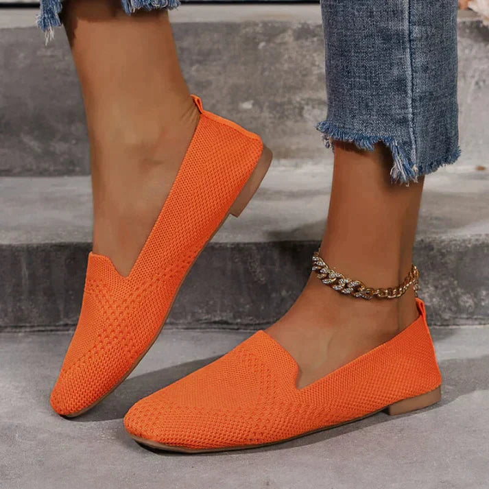Ruby Bequeme Schuhe – Trendy und leicht für Damen