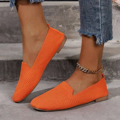 Ruby Bequeme Schuhe – Trendy und leicht für Damen
